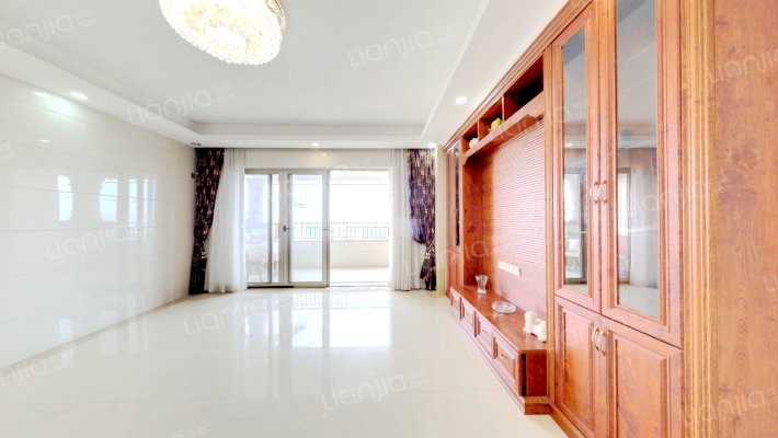 敏捷锦绣星辰二手房实景图