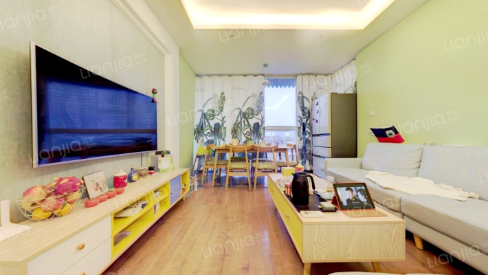 鹤林小区二手房实景图