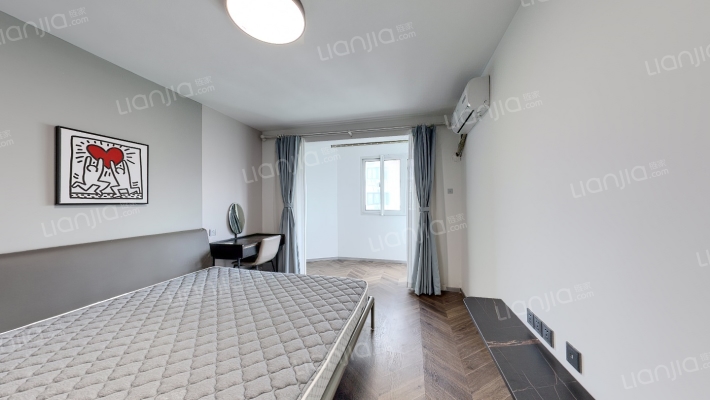 金鹿大楼二手房实景图