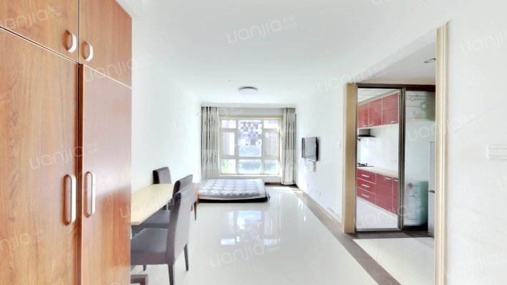 嘉惠红山郡二手房实景图