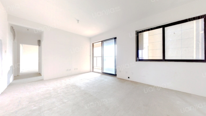 首钢蓉城里二手房实景图