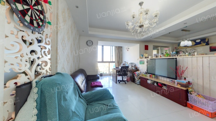 广宇上东臻品二手房实景图