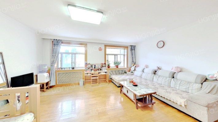 高谊街二手房实景图