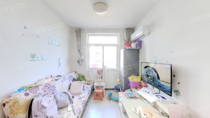 市第三人民医院宿舍二手房实景图