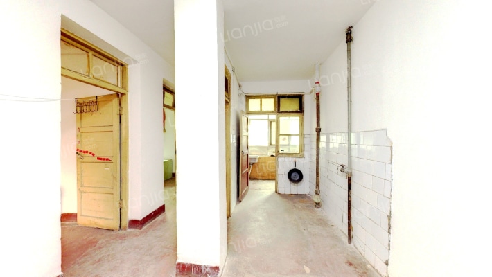 民安路38号二手房实景图