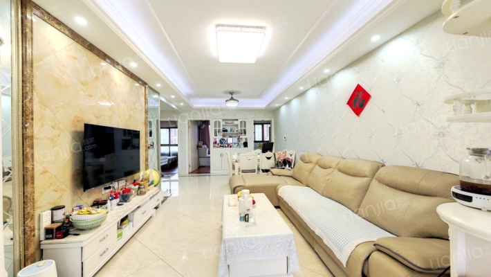 惠太雅苑二手房实景图