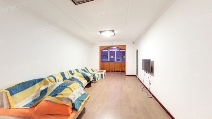 滨海龙都二手房实景图