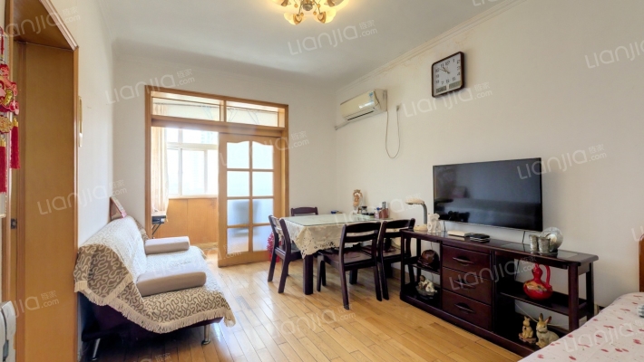 标山路二手房实景图