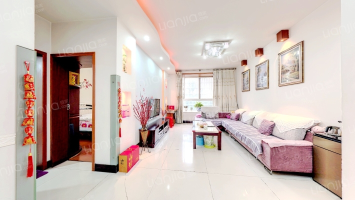 迎春佳苑二手房实景图