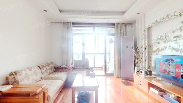 常熟老街南区二手房实景图