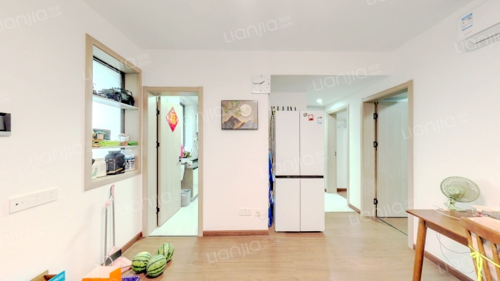 壹城观泓二手房实景图