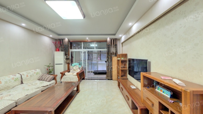 星城国际二手房实景图