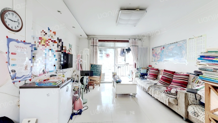 锦艺新时代二手房实景图