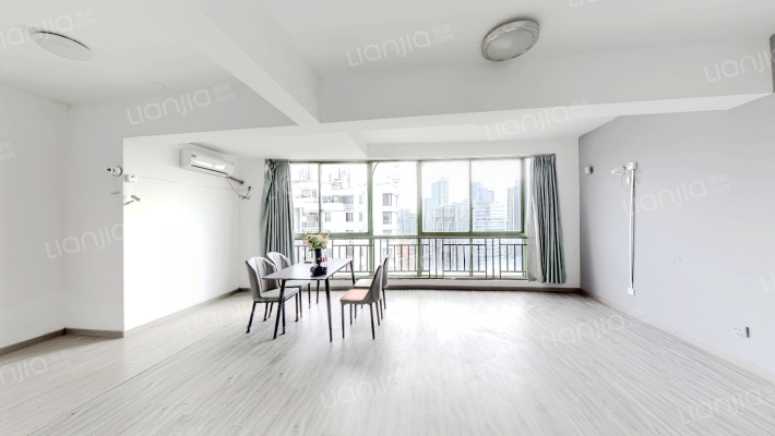 国际明佳城二手房实景图