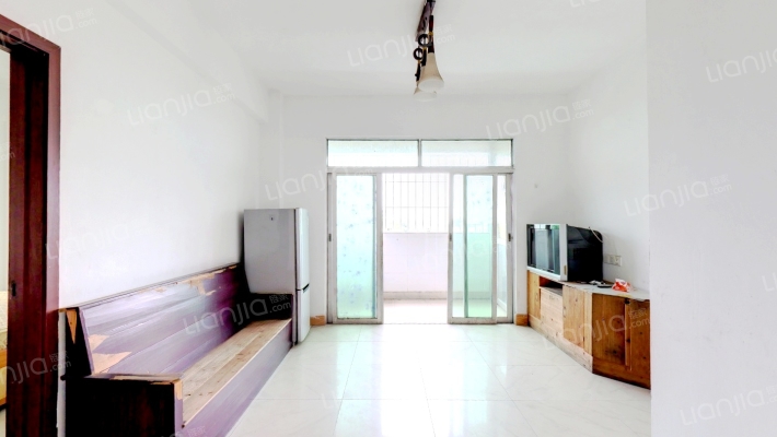 新港花园(火炬)二手房实景图