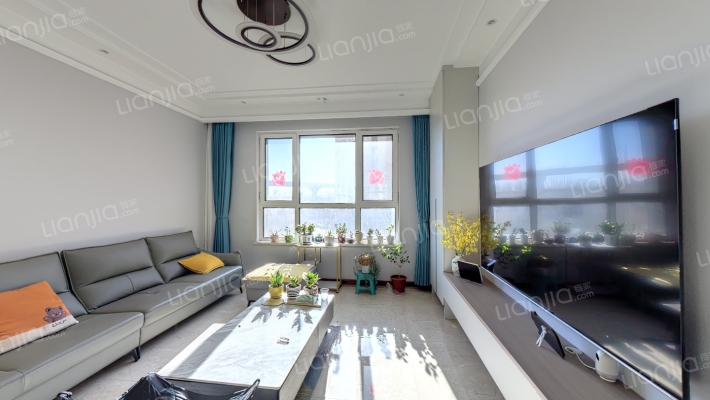 博仕苑二手房实景图