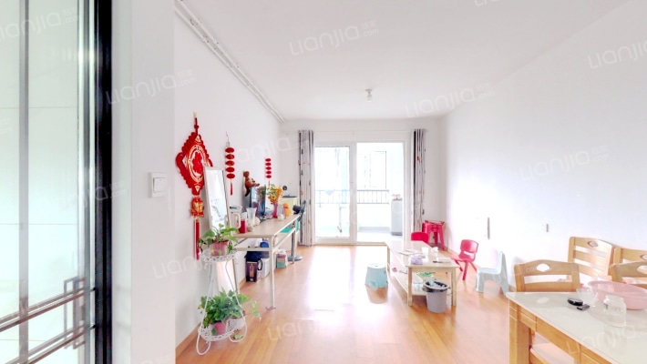 保利海上明悦二手房实景图