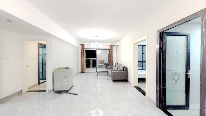 现代印象华庭二手房实景图