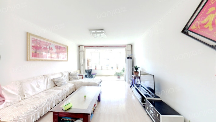 百通馨苑七区二手房实景图