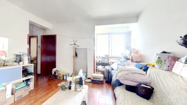 莲花新三区二手房实景图