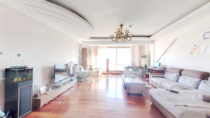 龙祥花园二手房实景图