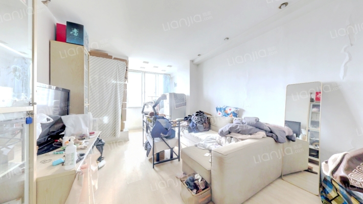 米兰小筑二手房实景图