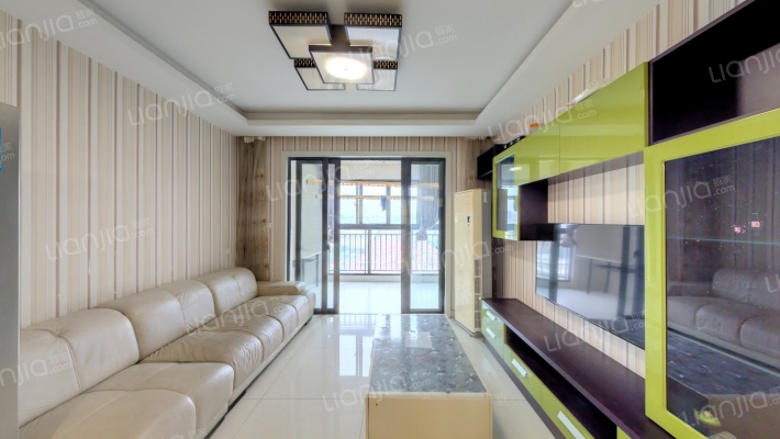 中大诺卡小镇二手房实景图