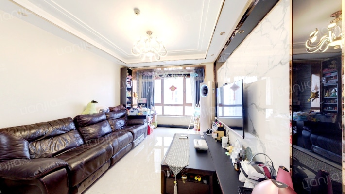 大成中环城二手房实景图