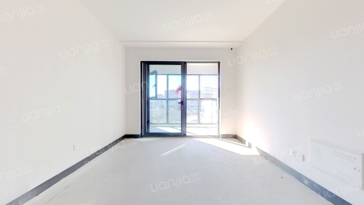 中国铁建星樾云栖二手房实景图