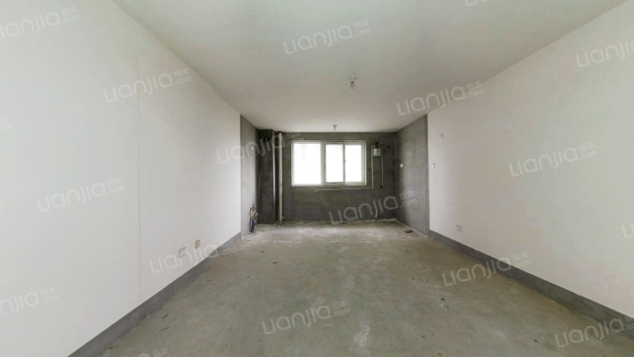 泾渭上城二手房实景图