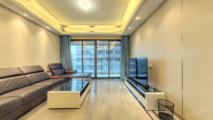 中粮珑悦锦云二手房实景图