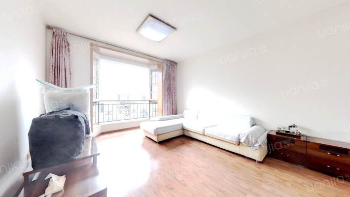 方业翠苑二手房实景图