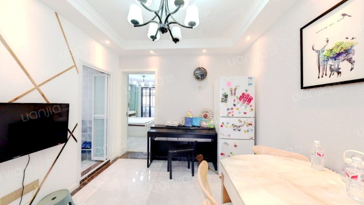 厚载巷（鼓楼）二手房实景图