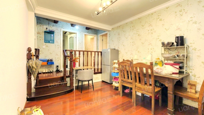 当代新华二手房实景图