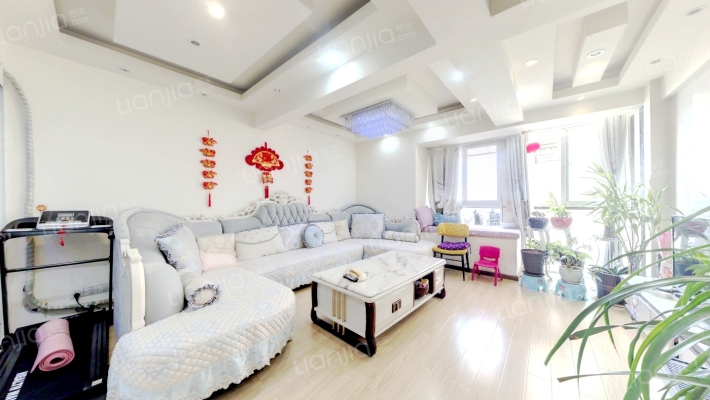 君和源二手房实景图