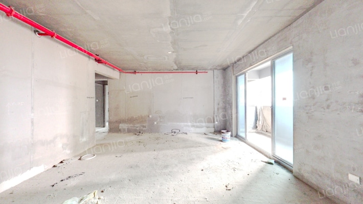 保利天禧二手房实景图