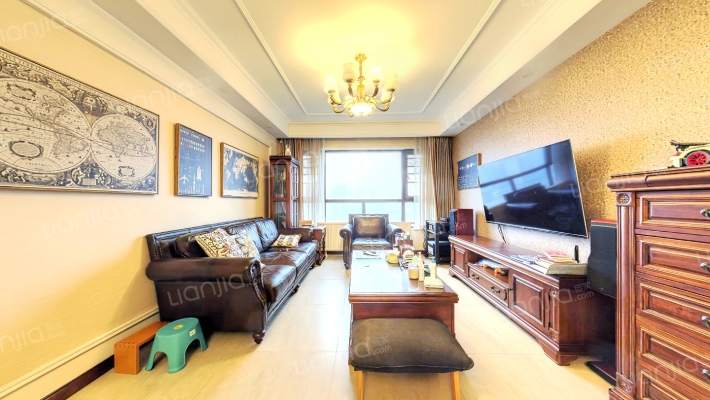 世茂玉锦湾二期二手房实景图