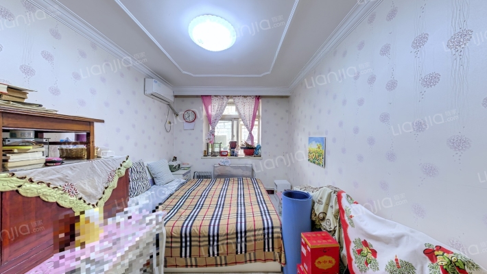 双山里二手房实景图