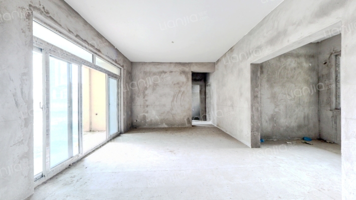 学府江山D区二手房实景图