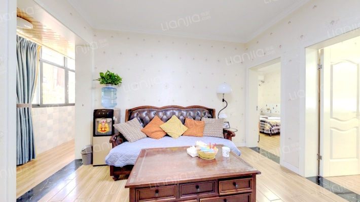 一杆旗北街69号二手房实景图