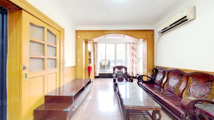 金芙苑二手房实景图