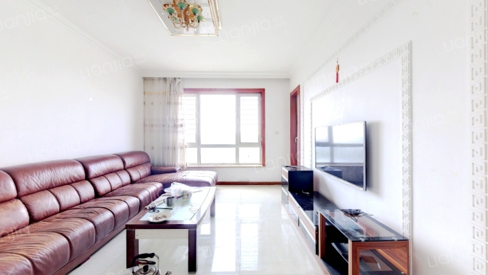 金连领地二手房实景图