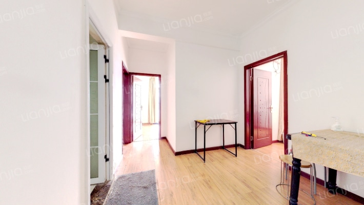 津发小区二手房实景图