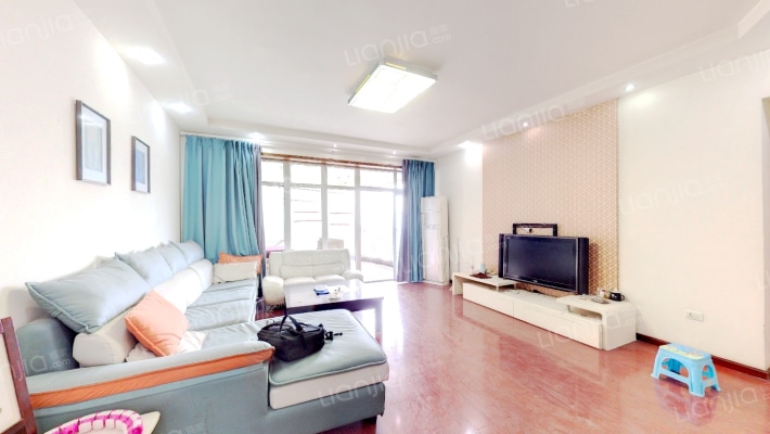 韵叶花园二手房实景图