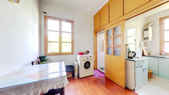 场门口2号二手房实景图