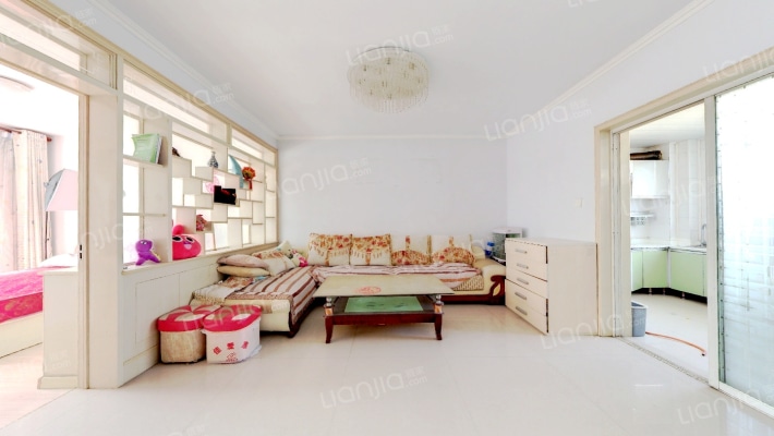 阳光世纪二手房实景图