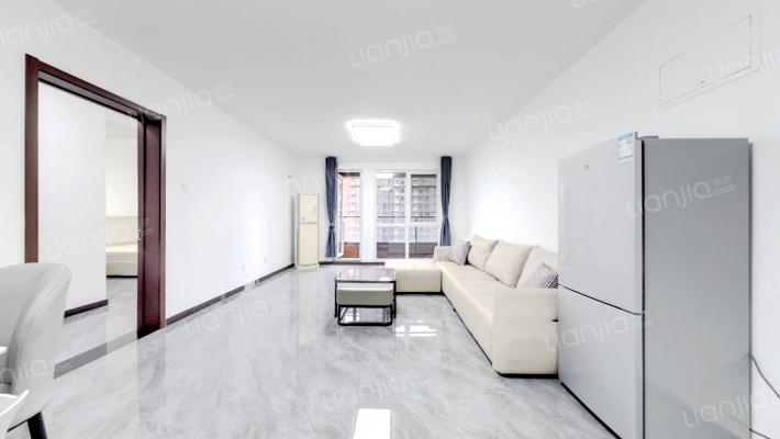 北京香颂三期二手房实景图