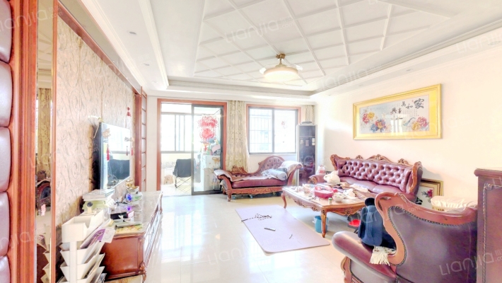 天水怡景花园二期二手房实景图