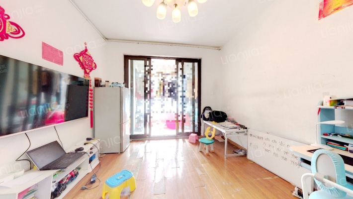 星光耀花园一期二手房实景图