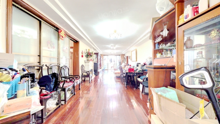 兴业公寓(虹口)二手房实景图